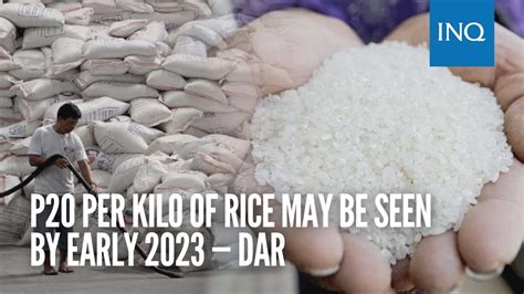 tanso price per kilo 2024|Solon: P20 per kilo rice still possible for 2024 .